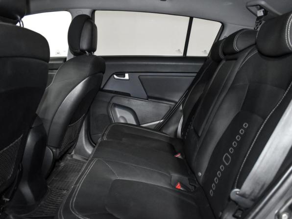 Kia Sportage III с пробегом 2010 года, цена 958 000 рублей, 249662 км, внедорожник, Автокод Объявления