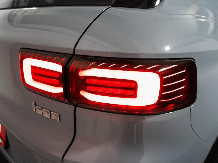 Geely Icon Иркутск  - изображение 23