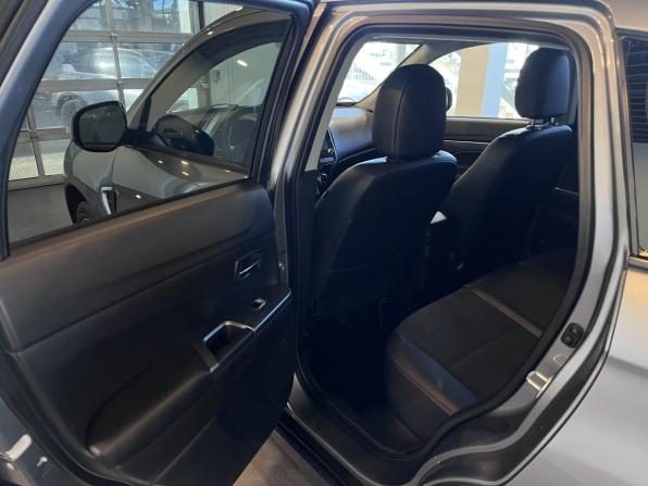 Mitsubishi Outlander Sport I Рестайлинг 3 с пробегом 2022 года, цена 2 240 000 рублей, 82014 км, внедорожник, Автокод Объявления