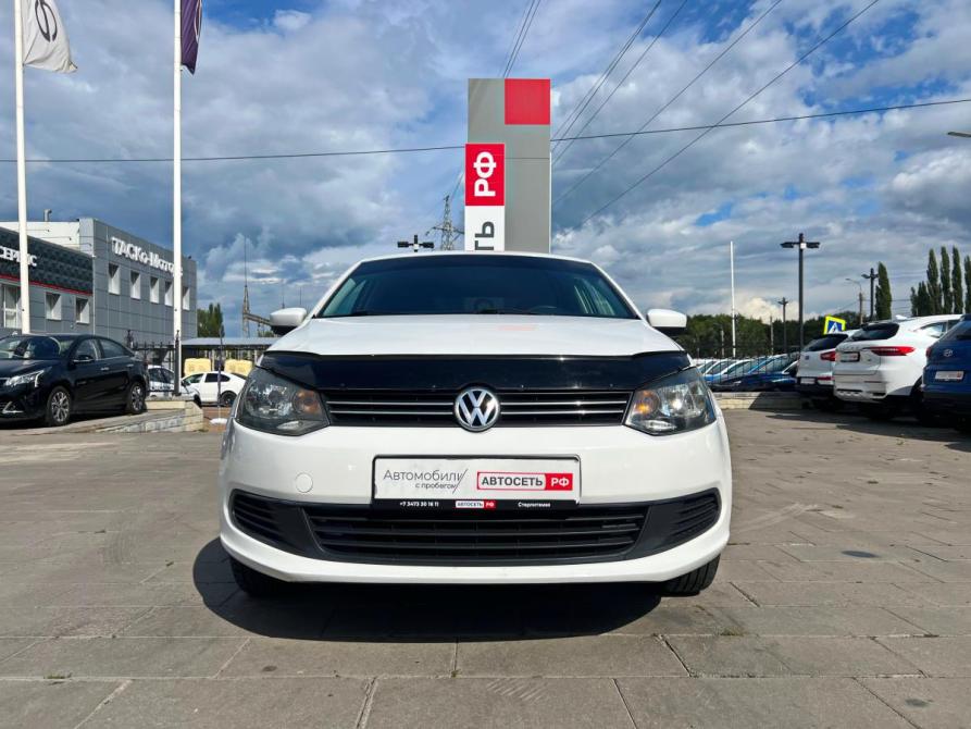 Volkswagen Polo V Стерлитамак  - изображение 5
