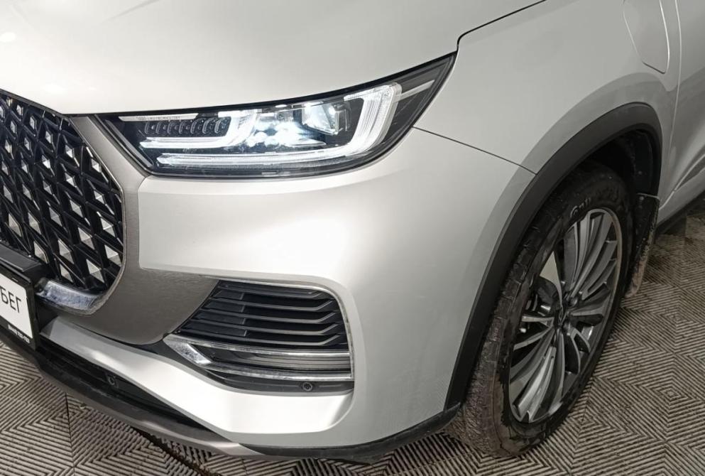 Chery Tiggo 8 Pro Plug-in Hybrid Волгоград  - изображение 25