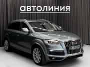 Audi Q7 I (4L) Красноярск  - изображение 19