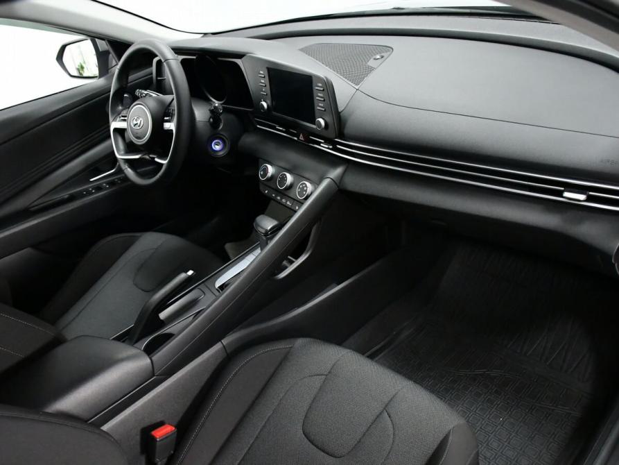 Hyundai Elantra VII (CN7) Новосибирск  - изображение 7