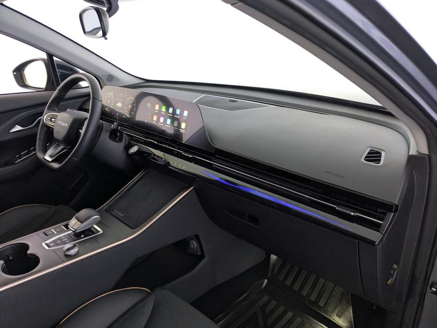 Omoda C5 I Рестайлинг Москва  - изображение 20