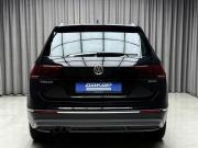 Volkswagen Tiguan II Ижевск  - изображение 39