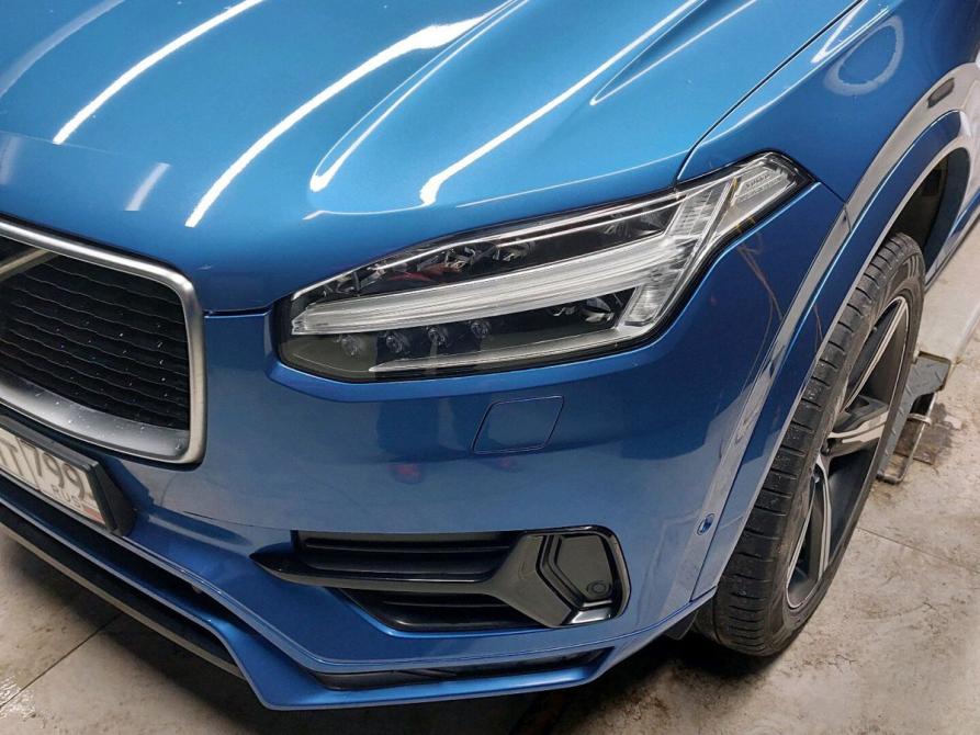 Volvo XC90 II Москва  - изображение 5