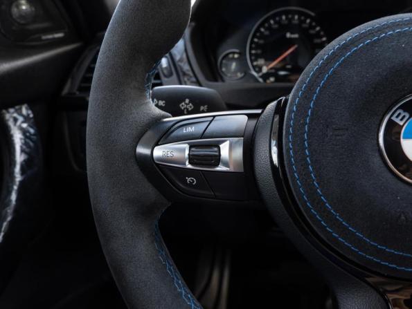 BMW 3 серии VI (F3x) с пробегом 2015 года, цена 2 800 000 рублей, 197380 км, седан, Автокод Объявления