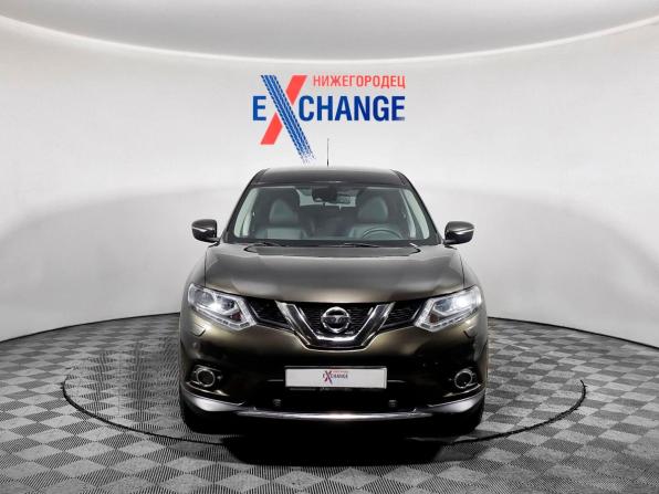 Nissan X-Trail III с пробегом 2016 года, цена 1 909 000 рублей, 72238 км, внедорожник, Автокод Объявления