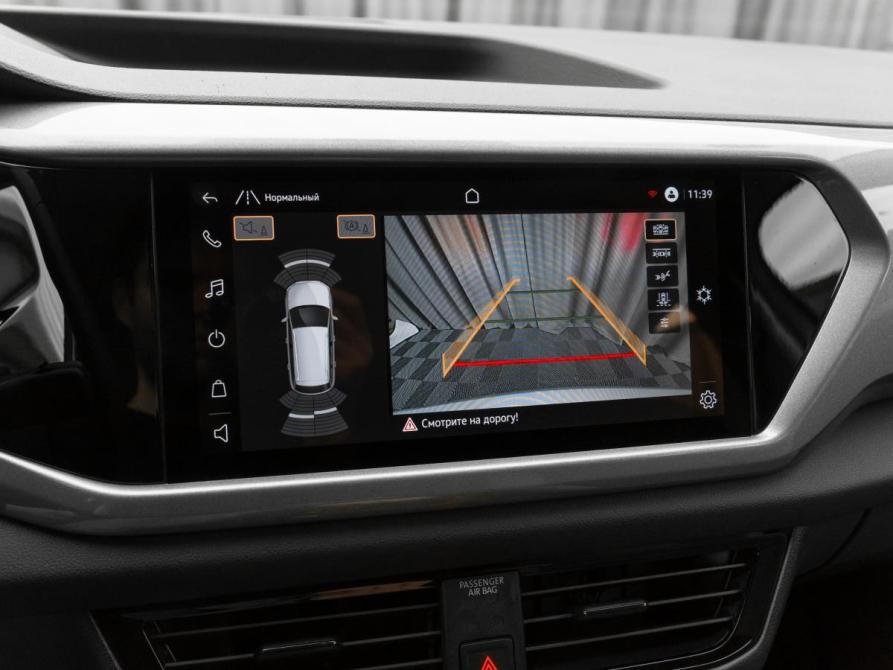 Volkswagen Taos I Москва  - изображение 19
