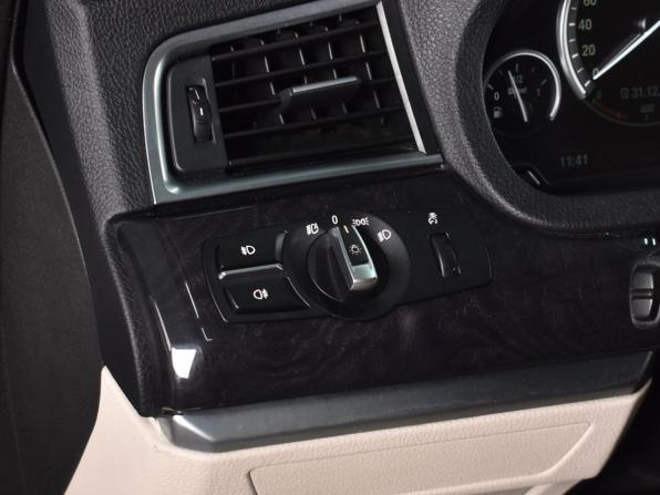 BMW 5 серии VI (F10/F11/F07) с пробегом 2011 года, цена 2 044 995 рублей, 274580 км, лифтбек, Автокод Объявления