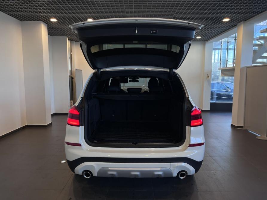 BMW X3 III (G01) Чебоксары  - изображение 35