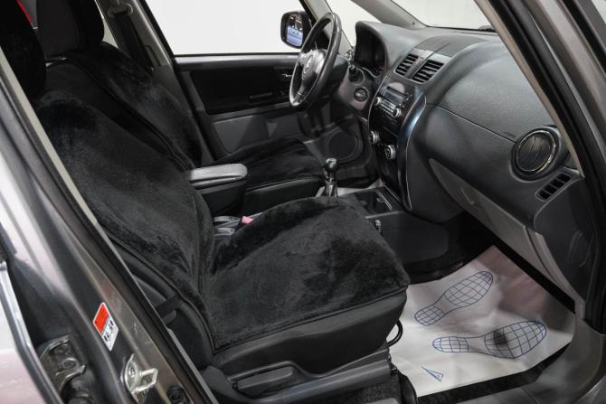 Suzuki SX4 I (Classic) Рестайлинг с пробегом 2010 года, цена 929 000 рублей, 178000 км, хэтчбек, Автокод Объявления