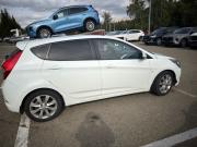 Hyundai Solaris I Рестайлинг Ставрополь  - изображение 8