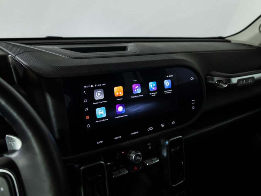 Haval Dargo Санкт-Петербург  - изображение 16