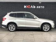 BMW X3 II (F25) Екатеринбург  - изображение 30