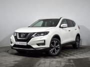 Nissan X-Trail III Рестайлинг Санкт-Петербург  - изображение 21
