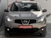 Nissan Qashqai I Рестайлинг Екатеринбург  - изображение 27