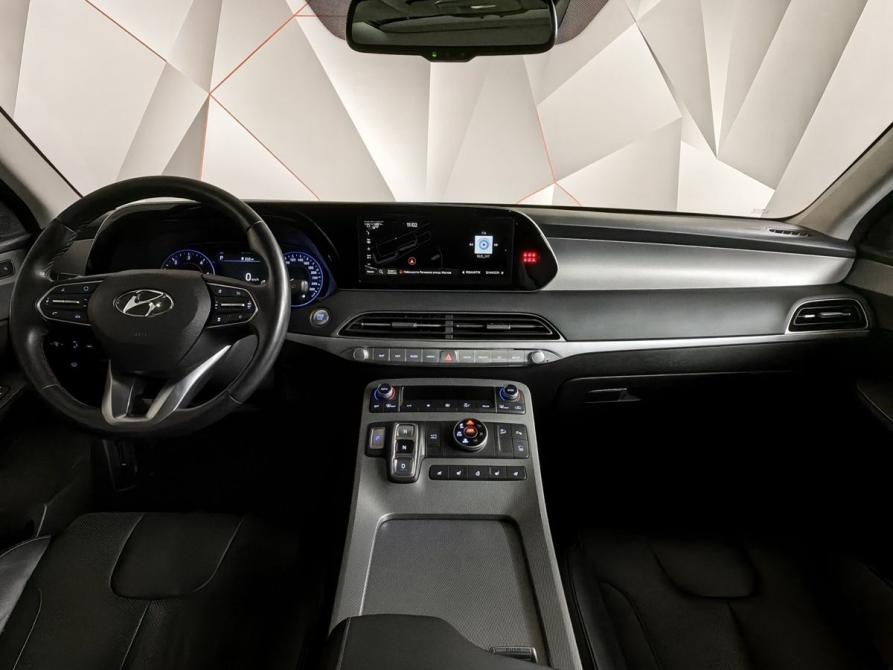 Hyundai Palisade I Москва  - изображение 14