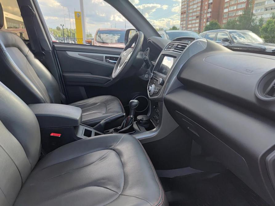 Lifan X60 I Рестайлинг 2 Йошкар-Ола  - изображение 13