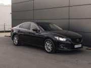 Mazda 6 III (GJ) Рестайлинг Москва  - изображение 23