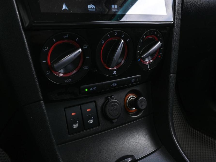 Mazda 3 I (BK) Рестайлинг Волгоград  - изображение 15