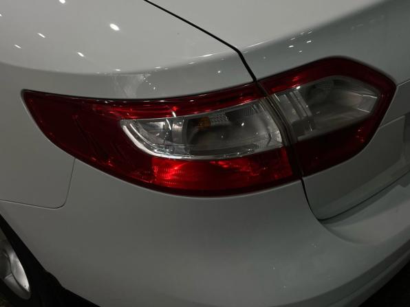Renault Fluence I с пробегом 2011 года, цена 550 000 рублей, 207900 км, седан, Автокод Объявления