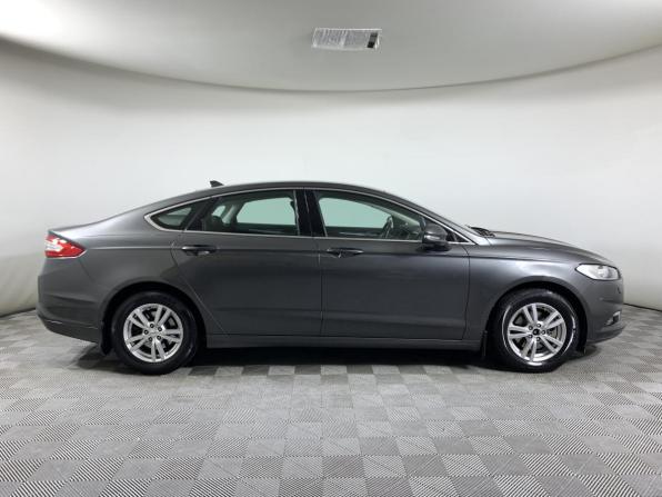 Ford Mondeo V с пробегом 2017 года, цена 1 660 000 рублей, 128933 км, седан, Автокод Объявления