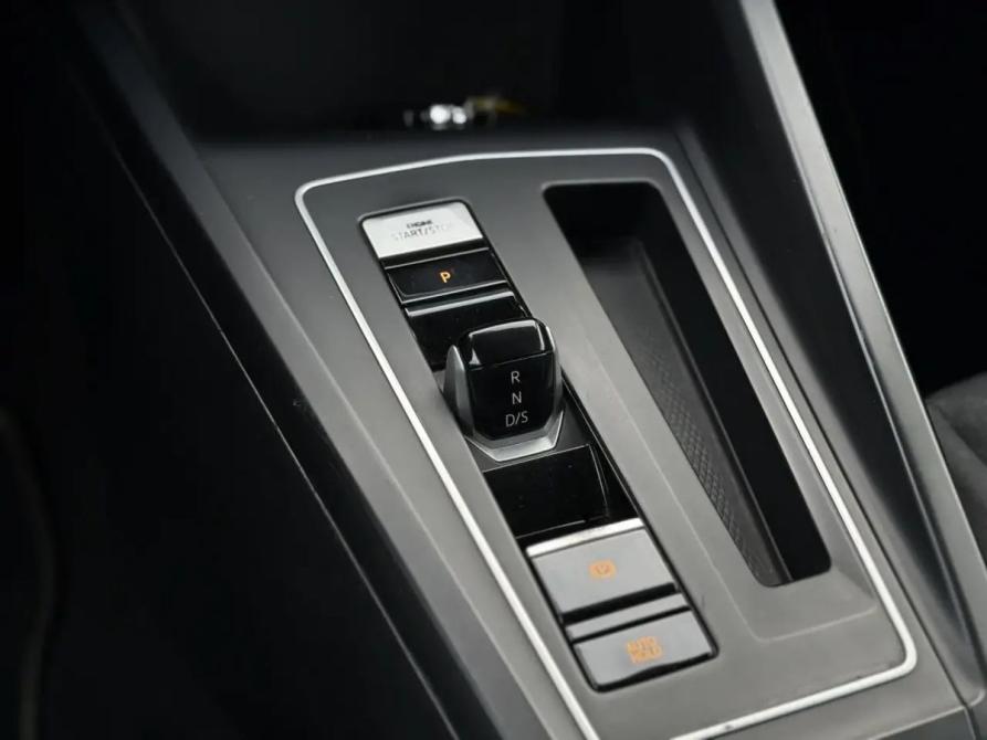 Volkswagen Golf VIII Новосибирск  - изображение 14