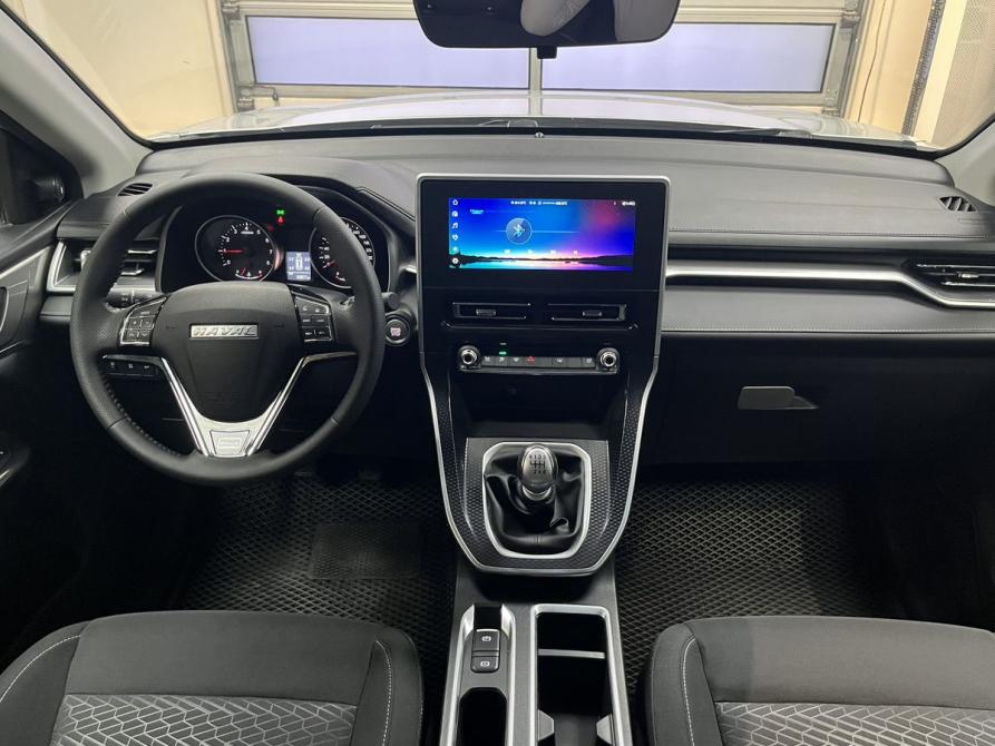 Haval M6 II Тверь  - изображение 16