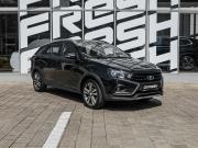 Lada (ВАЗ) Vesta I Ставрополь  - изображение 22
