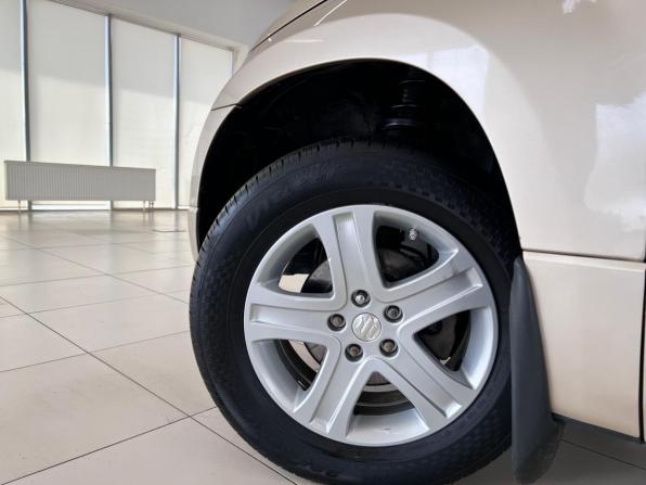 Suzuki Grand Vitara II с пробегом 2007 года, цена 720 000 рублей, 230896 км, внедорожник, Автокод Объявления