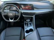 Changan CS35 Plus I Рестайлинг Кемерово  - изображение 31