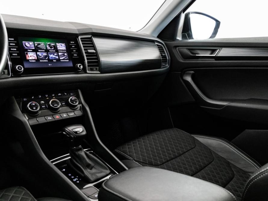Skoda Kodiaq I Санкт-Петербург  - изображение 13