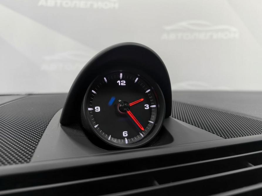 Porsche Panamera II Новосибирск  - изображение 25