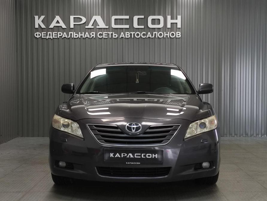 Toyota Camry VI (XV40) Пермь  - изображение 3