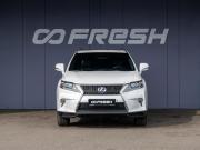 Lexus RX III Рестайлинг Краснодар  - изображение 34