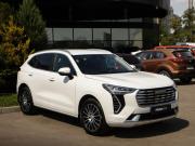 Haval Jolion I Москва  - изображение 19