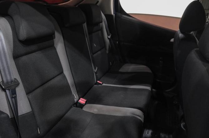 Peugeot 207 I с пробегом 2008 года, цена 399 000 рублей, 204000 км, хэтчбек, Автокод Объявления