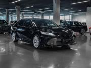 Toyota Camry VIII (XV70) Москва  - изображение 28