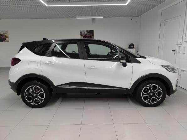 Renault Kaptur I Рестайлинг с пробегом 2021 года, цена 1 661 000 рублей, 65663 км, внедорожник, Автокод Объявления