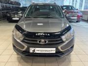 Lada (ВАЗ) Granta I Рестайлинг Челябинск  - изображение 30