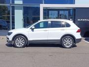Volkswagen Tiguan II Москва  - изображение 29