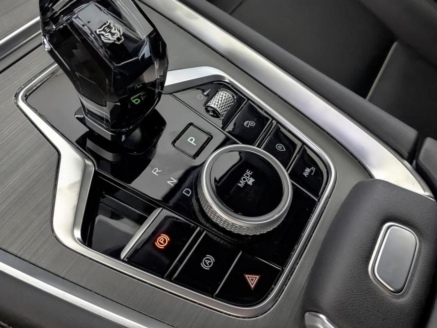 Chery Tiggo 7 Pro Max I Рестайлинг Москва  - изображение 21