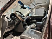 Infiniti QX56 II Новосибирск  - изображение 49