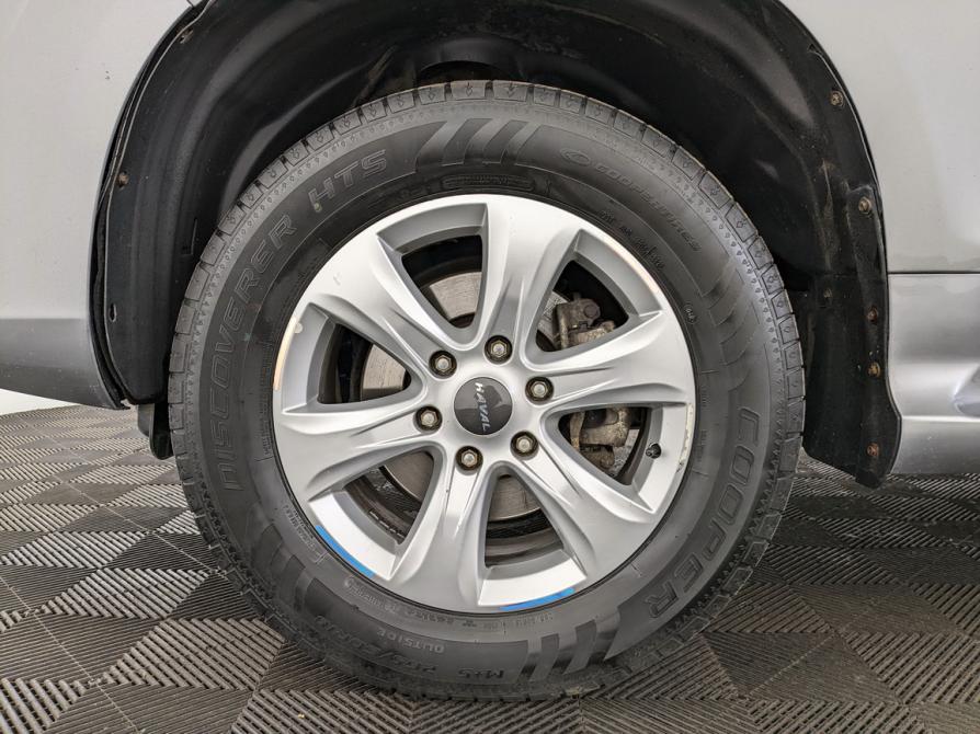 Haval H9 I Рестайлинг Москва  - изображение 18
