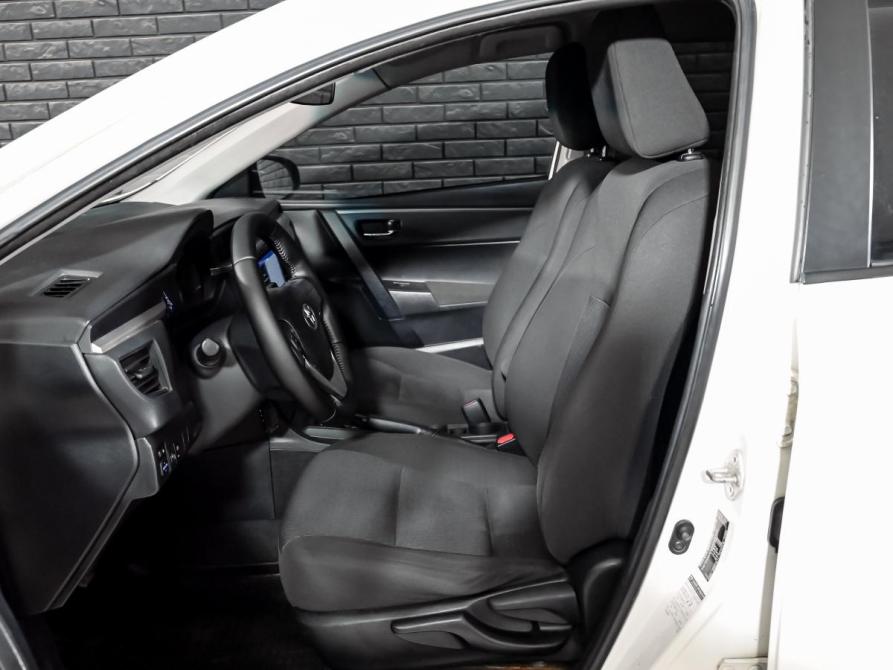 Toyota Corolla XI (E160 E170 E180) Екатеринбург  - изображение 10