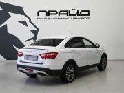 Lada (ВАЗ) Vesta I Ростов-на-Дону  - изображение 24