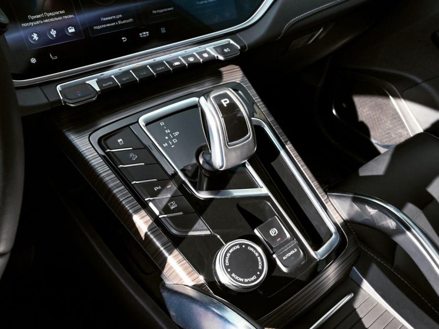 Geely Atlas Pro Екатеринбург  - изображение 10