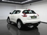 Nissan Juke I Рестайлинг Тверь  - изображение 28