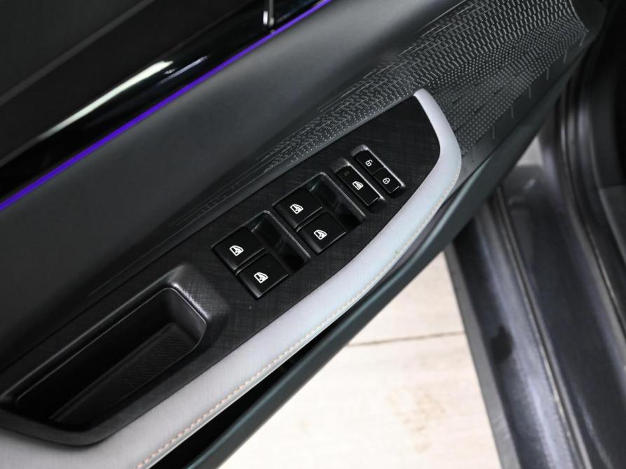 Changan UNI-V I Екатеринбург  - изображение 17